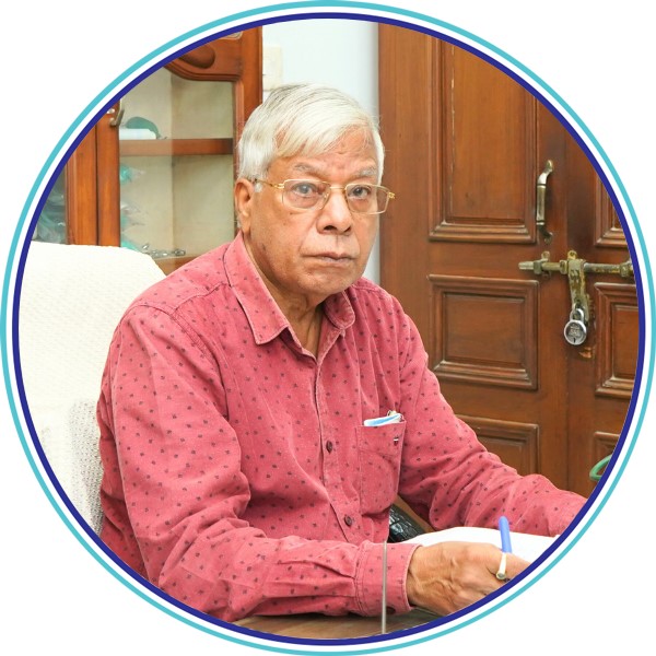 Dr. Ramayan Singh
